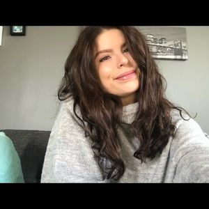 Meet your Posher, Erica